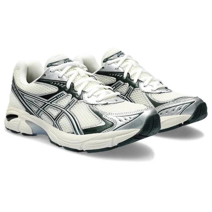 Asics x Kith GT-2160 „Cream Scarab”