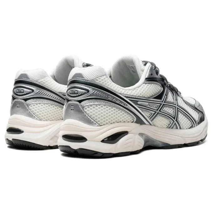 Asics x Kith GT-2160 „Cream Scarab”