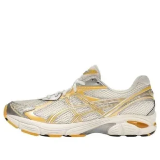 Asics x Kith GT-2160 „Cream Solar Power”