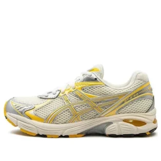 Asics x Kith GT-2160 „Cream Solar Power”