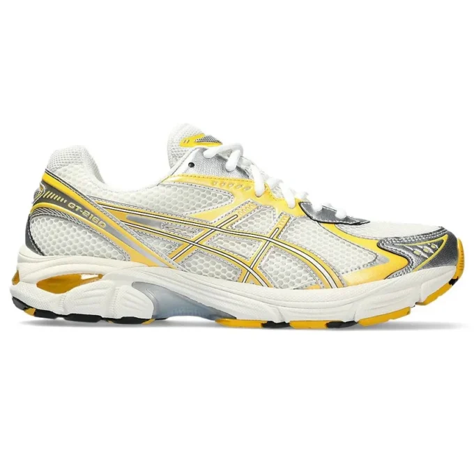 Asics x Kith GT-2160 „Cream Solar Power”