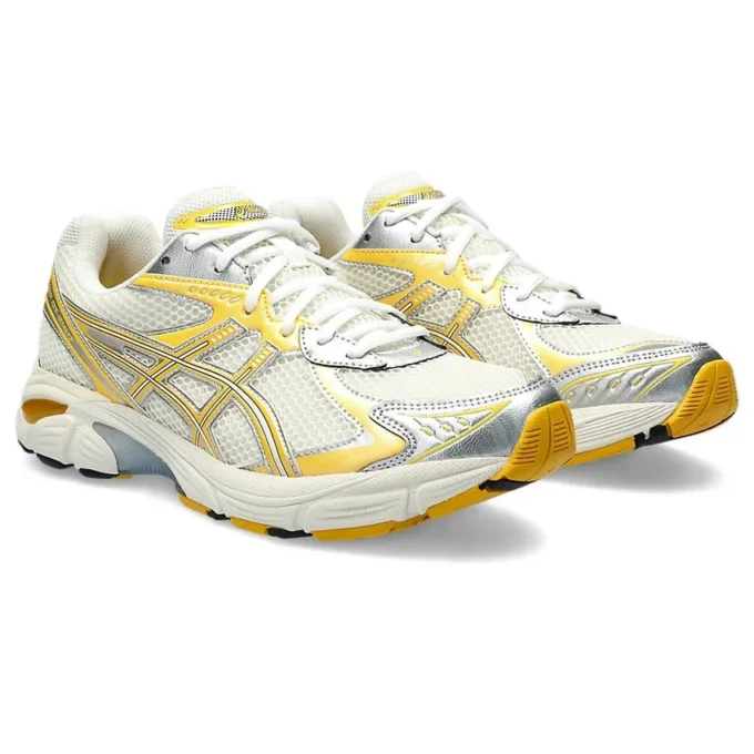 Asics x Kith GT-2160 „Cream Solar Power”