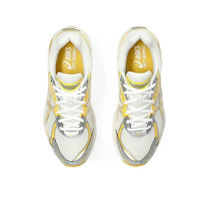 Asics x Kith GT-2160 „Cream Solar Power”