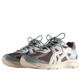 Asics x Kith JOG 100S „Espresso Vanilla Ice”