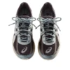 Asics x Kith JOG 100S „Espresso Vanilla Ice”