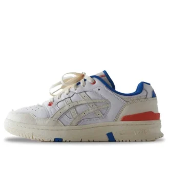 Asics x Kith Ronnie Fieg EX89 „Kithstrike”