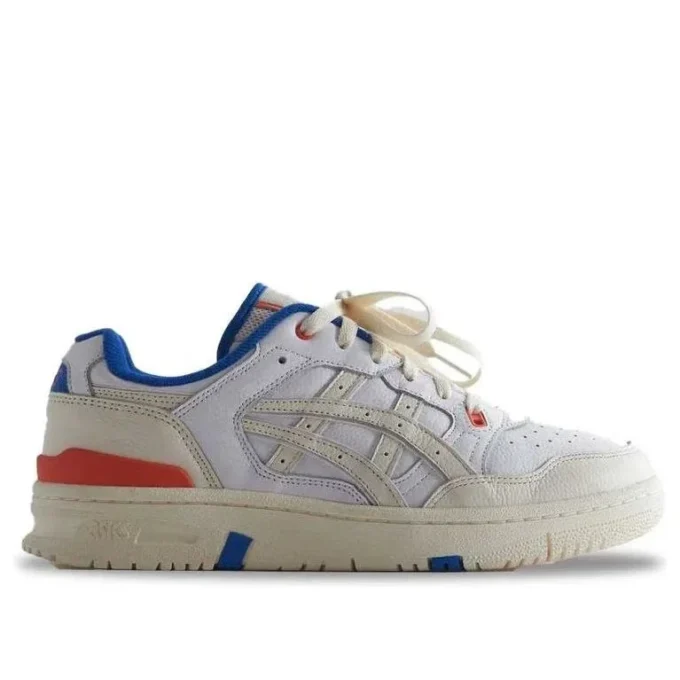 Asics x Kith Ronnie Fieg EX89 „Kithstrike”