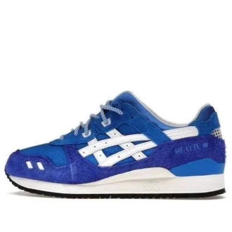 Asics x Kith x Marvel Gel-Lyte 3 07 Remastered „X-Men 60th Anniversary – Beast”