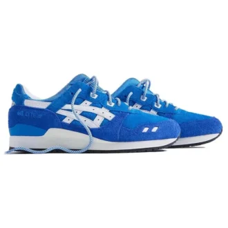 Asics x Kith x Marvel Gel-Lyte 3 07 Remastered „X-Men 60th Anniversary – Beast”