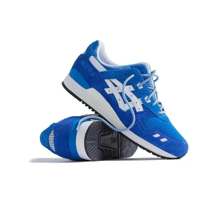 Asics x Kith x Marvel Gel-Lyte 3 07 Remastered „X-Men 60th Anniversary – Beast”