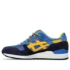 Asics x Kith x Marvel Gel-Lyte 3 07 Remastered „X-Men 60th Anniversary – Cyclops”