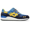 Asics x Kith x Marvel Gel-Lyte 3 07 Remastered „X-Men 60th Anniversary – Cyclops”