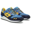 Asics x Kith x Marvel Gel-Lyte 3 07 Remastered „X-Men 60th Anniversary – Cyclops”