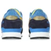 Asics x Kith x Marvel Gel-Lyte 3 07 Remastered „X-Men 60th Anniversary – Cyclops”