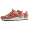 Asics x Kith x Marvel Gel-Lyte 3 07 Remastered „X-Men 60th Anniversary – Gambit”