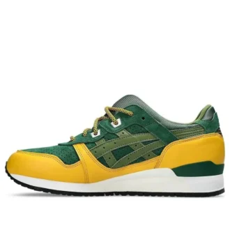 Asics x Kith x Marvel Gel-Lyte 3 07 Remastered „X-Men 60th Anniversary – Rogue”