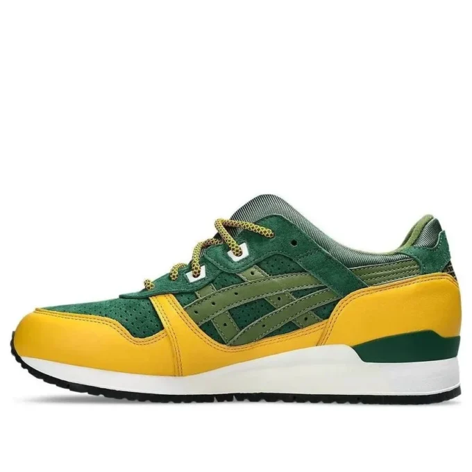 Asics x Kith x Marvel Gel-Lyte 3 07 Remastered „X-Men 60th Anniversary – Rogue”