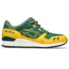 Asics x Kith x Marvel Gel-Lyte 3 07 Remastered „X-Men 60th Anniversary – Rogue”