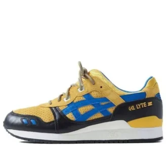 Asics x Kith x Marvel Gel-Lyte 3 07 Remastered „X-Men 60th Anniversary – Wolverine 1975”