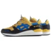 Asics x Kith x Marvel Gel-Lyte 3 07 Remastered „X-Men 60th Anniversary – Wolverine 1975”