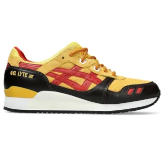Asics x Kith x Marvel Gel-Lyte 3 07 Remastered „X-Men 60th Anniversary – Wolverine 1980”