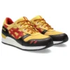 Asics x Kith x Marvel Gel-Lyte 3 07 Remastered „X-Men 60th Anniversary – Wolverine 1980”