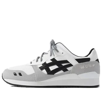 Asics x Kith x Marvel Gel-Lyte III 07 Remastered „X-Men Storm Opened Box”
