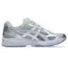 Asics x Kith x Marvel Super Villains Gel-Kayano 14 „Silver Surfer”