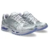 Asics x Kith x Marvel Super Villains Gel-Kayano 14 „Silver Surfer”