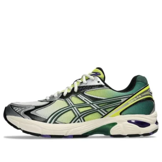 Asics x Kith x Marvel Super Villains GT-2160 „Green Goblin”