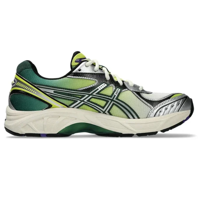 Asics x Kith x Marvel Super Villains GT-2160 „Green Goblin”