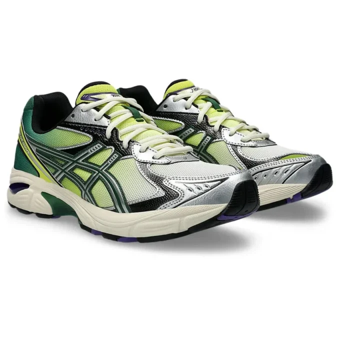 Asics x Kith x Marvel Super Villains GT-2160 „Green Goblin”