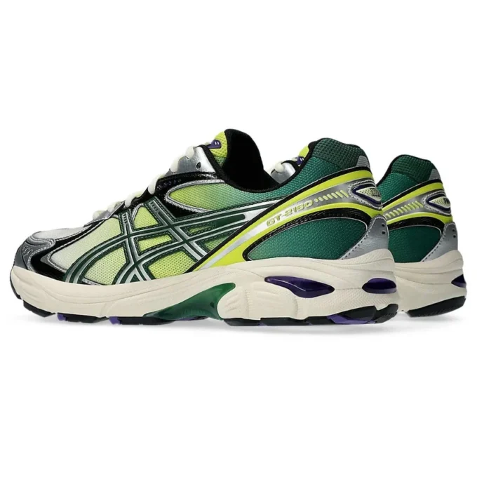 Asics x Kith x Marvel Super Villains GT-2160 „Green Goblin”