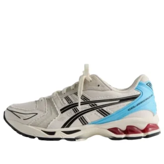 Asics x Kith x Marvel vs. Capcom Gel-Kayano 14 „Ryu”