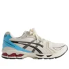 Asics x Kith x Marvel vs. Capcom Gel-Kayano 14 „Ryu”