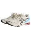 Asics x Kith x Marvel vs. Capcom Gel-Kayano 14 „Ryu”