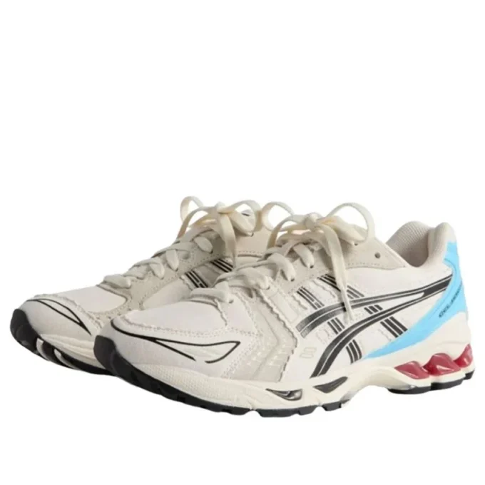 Asics x Kith x Marvel vs. Capcom Gel-Kayano 14 „Ryu”