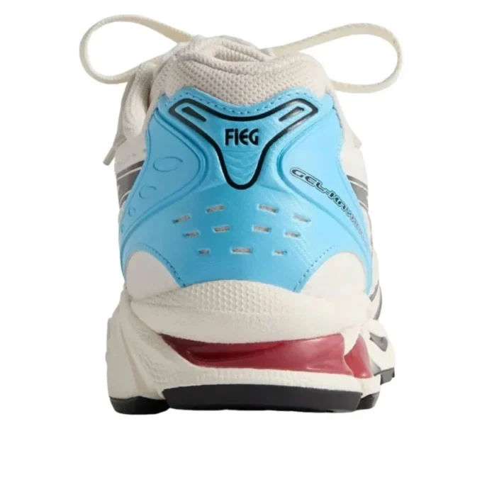 Asics x Kith x Marvel vs. Capcom Gel-Kayano 14 „Ryu”