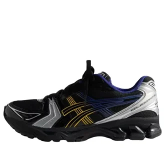 Asics x Kith x Marvel vs. Capcom Gel-Kayano 14 „Wolverine”