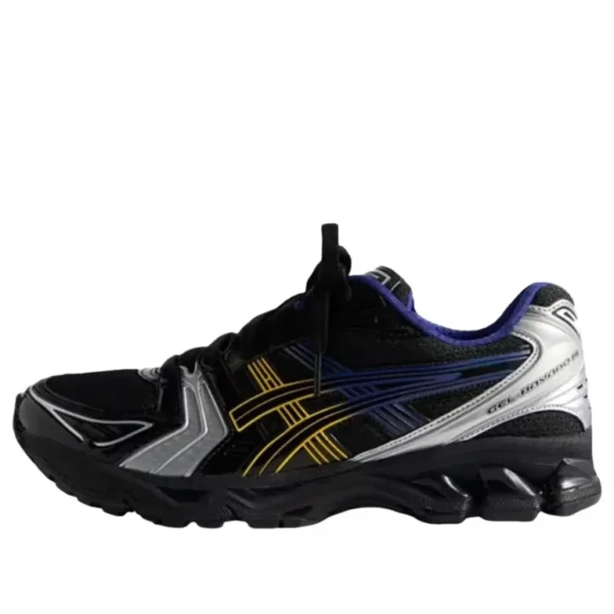 Asics x Kith x Marvel vs. Capcom Gel-Kayano 14 „Wolverine”