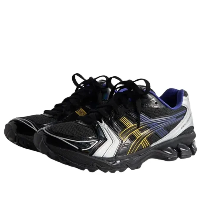 Asics x Kith x Marvel vs. Capcom Gel-Kayano 14 „Wolverine”