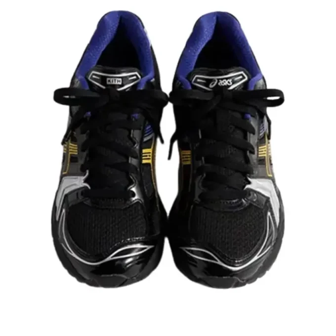 Asics x Kith x Marvel vs. Capcom Gel-Kayano 14 „Wolverine”