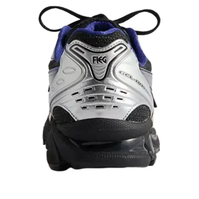 Asics x Kith x Marvel vs. Capcom Gel-Kayano 14 „Wolverine”