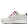 Asics x Kith x Moncler Gel-Lyte 3 „Alb Crem”
