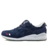 Asics x Kith x Moncler Gel-Lyte 3 „Blue”