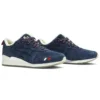 Asics x Kith x Moncler Gel-Lyte 3 „Navy”