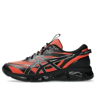 Asics x Lack of Guidance Gel-Quantum 360 VIII „Orange Black”