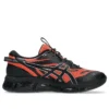 Asics x Lack of Guidance Gel-Quantum 360 VIII „Orange Black”
