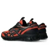 Asics x Lack of Guidance Gel-Quantum 360 VIII „Orange Black”