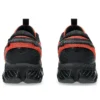 Asics x Lack of Guidance Gel-Quantum 360 VIII „Orange Black”